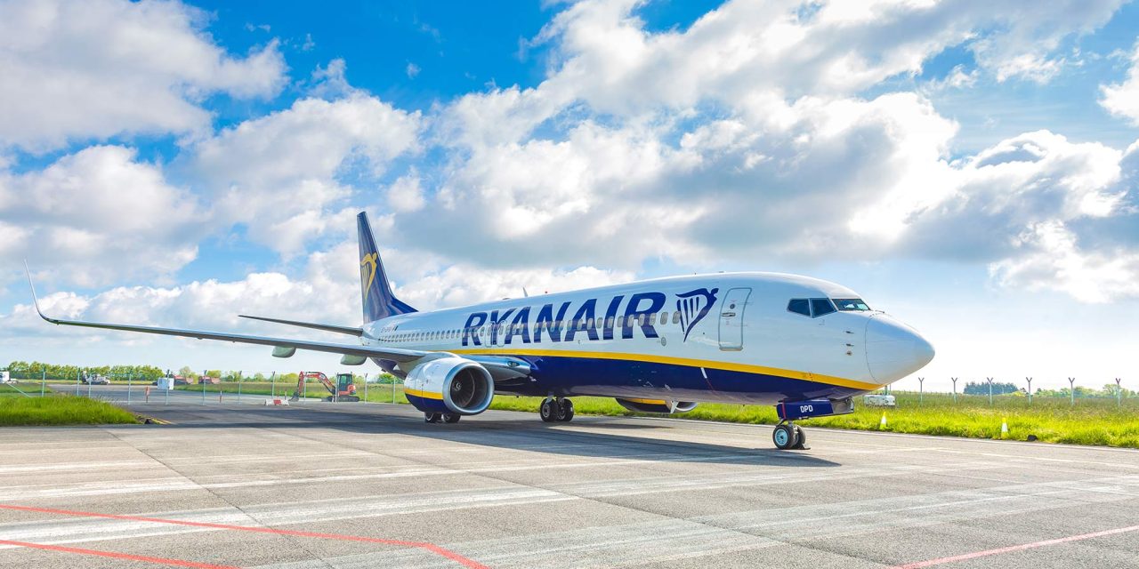Ryanair’s imminent price increase will reduce the accessibility