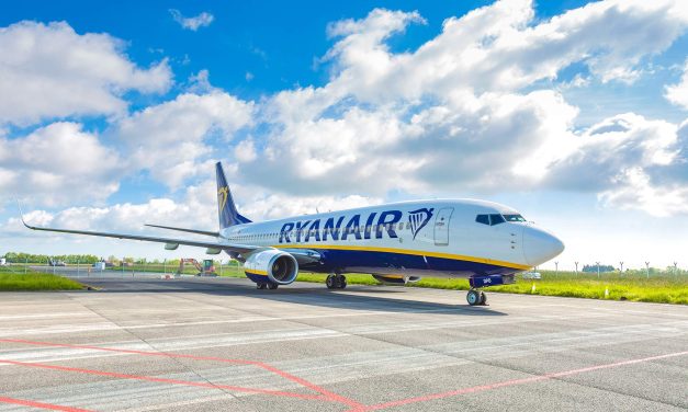 Ryanair’s imminent price increase will reduce the accessibility