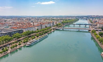 Scenic exclusive France River Cruising offer
