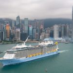 Royal Caribbean Expands Hong Kong Cruise Homeporting in 2025