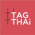 TAGTHAi Logo