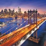Tauck NYC Brooklyn Bridge