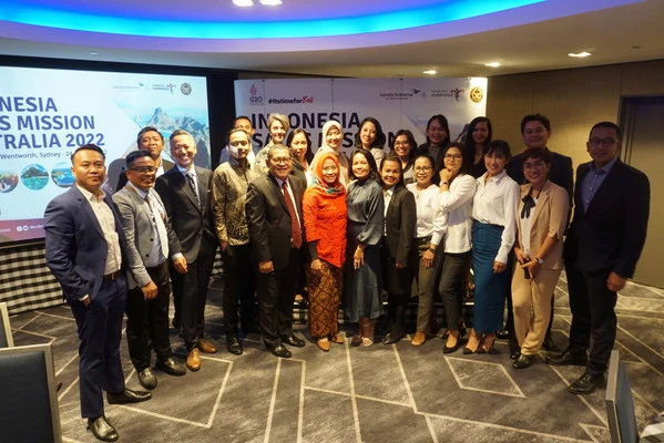 Australian Travelers to Add New Destinations to Their Bali Trip