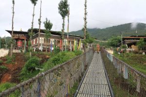 Trans Bhutan Trail4