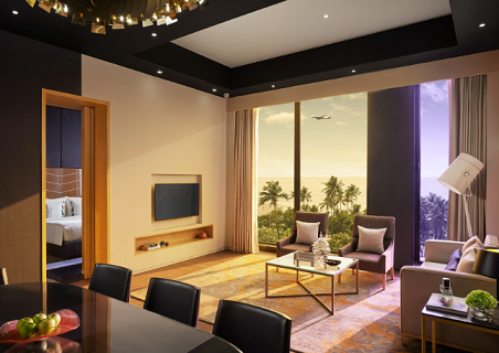 Hyatt Centric brand debuts in Indian state of Maharashtra with Hyatt Centric Juhu Mumbai