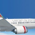 Virgin Australia Boeing 737 MAX-8