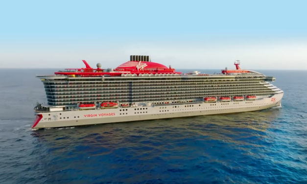 Virgin Voyages’ ‘Sail Free’: A Jolt for Travel Advisors!