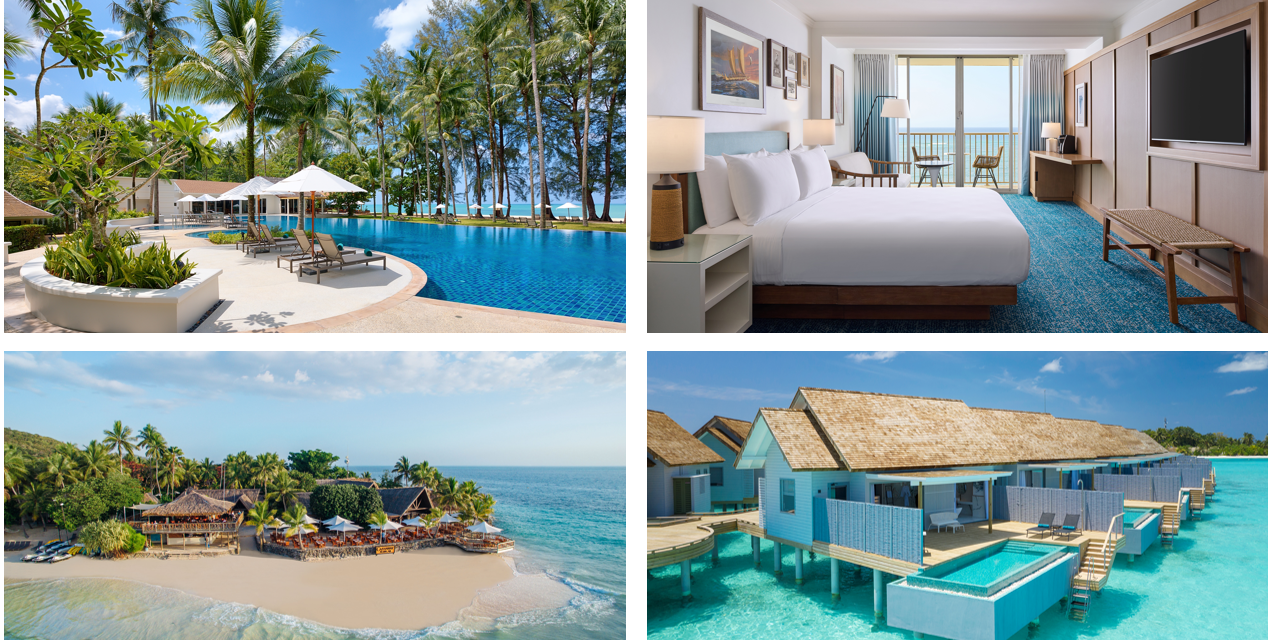 What’s New at Outrigger Hotels and Resorts