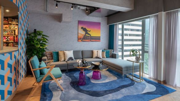 Ovolo Hotels Celebrates the Home. Stretch. of Quarantine Measures with NEW Quarantine Concierge Offering