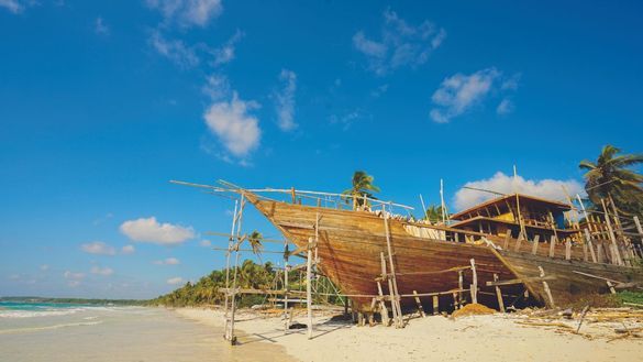 Coral Expeditions Sets Sail for Komodo, Sulawesi & Borneo on New Voyage Series