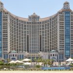Four Seasons Hotel Alexandria At San Stefano Celebrates 15 Years At The Pearl Of The Mediterranean