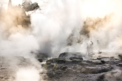 Aotearoa New Zealand beckons curious travellers in new global campaign – IF YOU SEEK