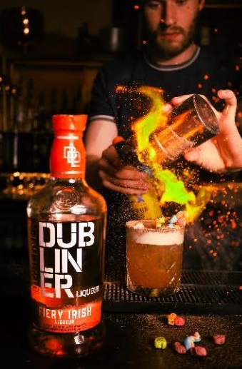 Spice up Dad’s life with Australia’s newest chilli-whiskey!