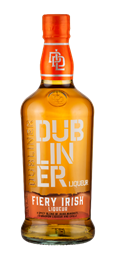 Hot stuff coming through: Dubliner Irish Whiskey Launches new Chilli Flavoured Liqueur