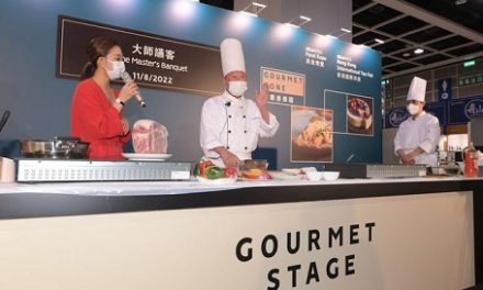 Four HKTDC August fairs and ICMCM close on a High Note