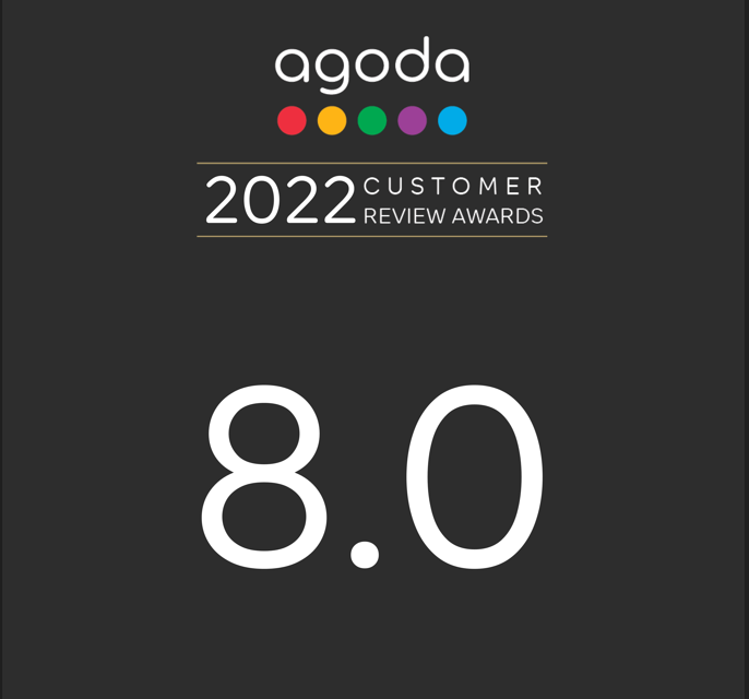 Agoda Announces 2022 Customer Review Awards