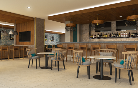 Fairfield by Marriott Celebrates Its Brand Debut in Costa Rica with the Opening of Fairfield by Marriott San Jose Airport Alajuela