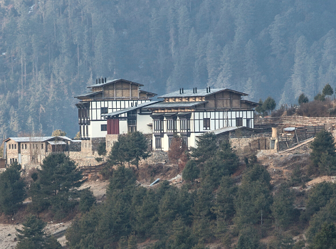 Gangtey Lodge Reopens with New Guest Experiences as Bhutan Welcomes Travelers Back in September 2022