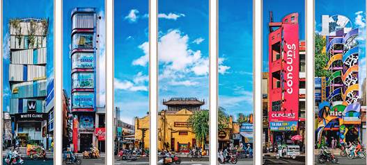 “Made in Vietnam”: Wink Hotels Weaves Local Travel Memories