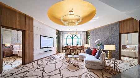 Sunway Resort Unveils Reimagined Rooms And Suites
