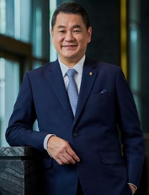 KUNG Teong Wah has been appointed General Manager, PARKROYAL on Beach Road