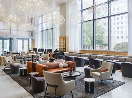 AC Hotels by Marriott Unveils New Hotel in Downtown Bethesda Near the Nation’s Capital
