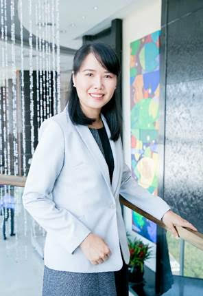 Centara appoints experienced Centara hotel manager for the group’s first address in Bangkok’s historic district