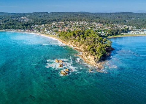 NRMA Parks and Resorts Secures New Properties in Top NSW Holiday Destinations