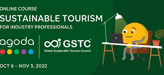 Agoda partners with the Global Sustainable Tourism Council to accelerate sustainability transformation in the travel industry