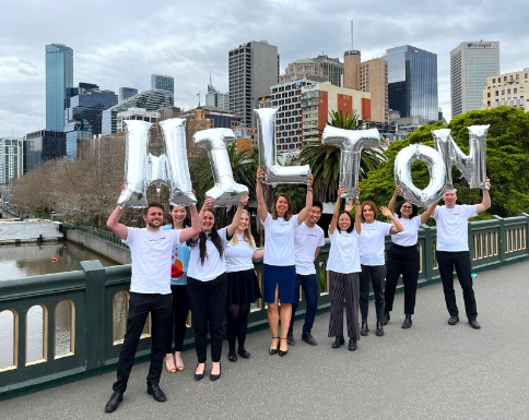 Hilton Named One of Australia’s Best Companies to Work For by Great Place to Work® Institute for the Fourth Consecutive Year