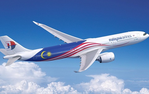 Malaysia Airlines to acquire 20 A330neo for widebody fleet renewal