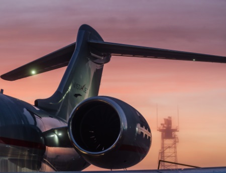 Chase The Moon With Vistajet: Top Five Exquisite Journeys To Celebrate In 2022
