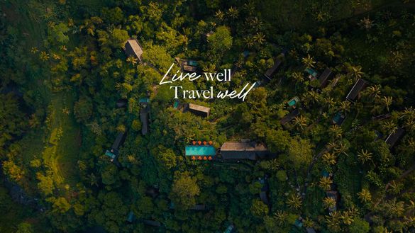 Banyan Tree Group Celebrates Anniversary with inaugural “Live Well, Travel Well” Campaign