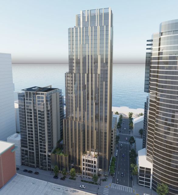 Langham Invests in a Good Night’s Sleep in Seattle