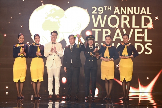 world travel awards winners 2023