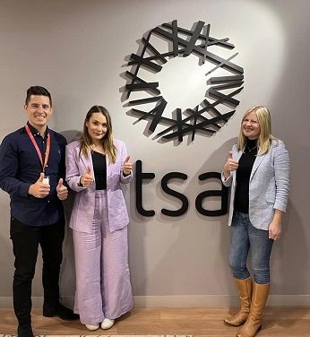 TSA Group Appointed By Australia’s Newest Airline To Deliver A Bonza Customer Experience