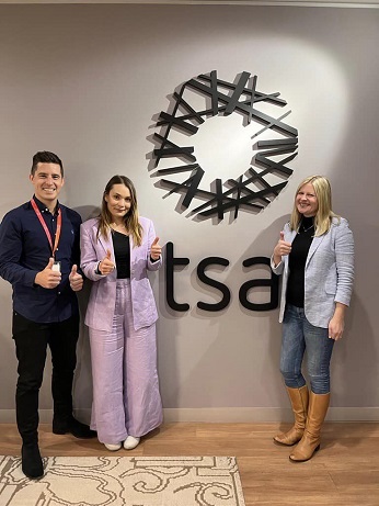 TSA Group Appointed By Australia’s Newest Airline To Deliver A Bonza Customer Experience