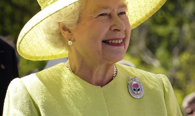 Global Travel Media reacts to the death of Queen Elizabeth II