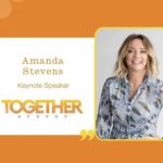 Amanda Stevens - Keynote Speaker