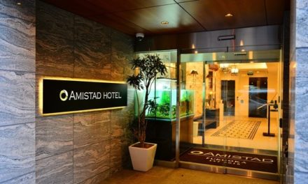 Amistad Residential Hotel Fukuoka – Customer Service Stories From Japan