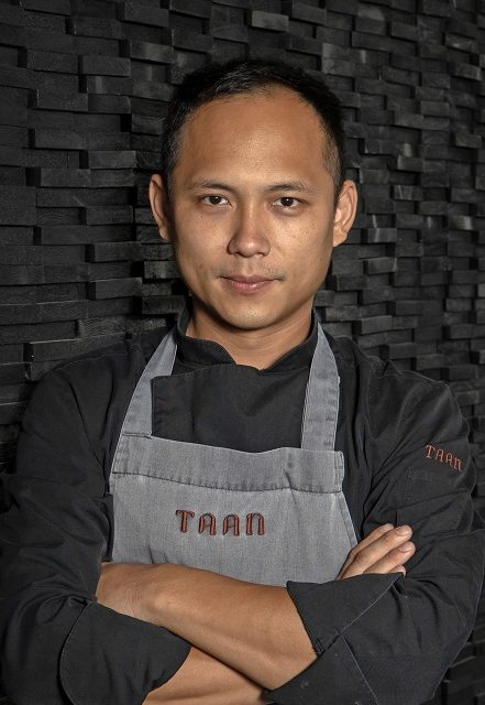 ‘No Boundaries’: The Reinvention of TAAN at Siam@Siam