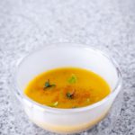 Chiva-Som_Lentil soup
