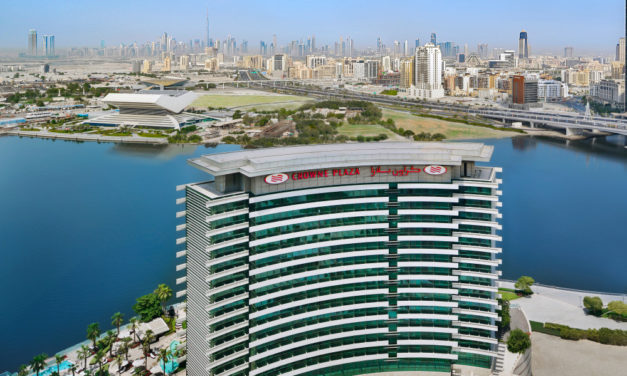 Arabian Travel Market 2023 signs partnership agreement with IHG