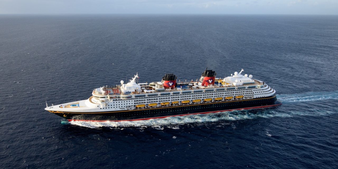 2024’s Premier Cruises: Virgin and Disney Lead the Fleet