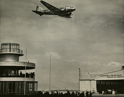 American Airlines Celebrates 80 Years in Mexico With Record Growth in the Country