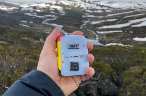 GME keeping Australia safe with their top safety tech this camping, hiking and road tripping season