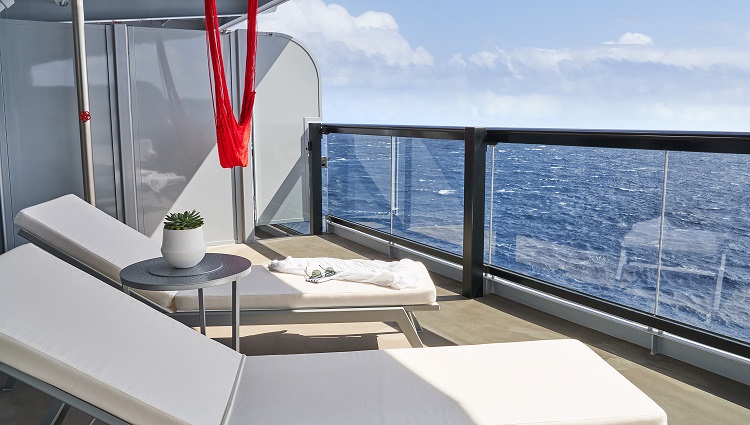 Virgin Voyages: ‘Sell 3, Sail Free’ First Mates Deal!