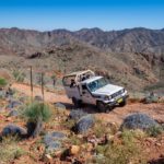 Intrepid Travel Flinders Ranges Arkaroola
