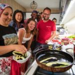 Intrepid Travel-Intrepid Travel-Turkey_Goreme_Cappadocia_Cooking-class_July2019-0092-fresh