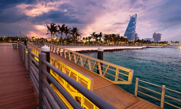 Saudi Set To Welcome Millions More Visitors With New Visa Announcements